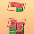 Juicy Block Puzzle