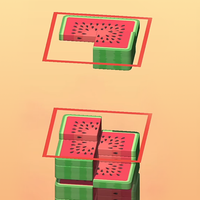 Juicy Block Puzzle