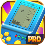 Brick Classic Pro