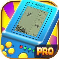 Brick Classic Pro