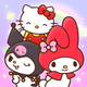 Hello Kitty Friends Match