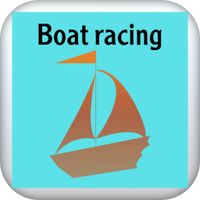 Boat racing _ سباق الزوارق