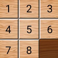 Sliding Number Puzzle