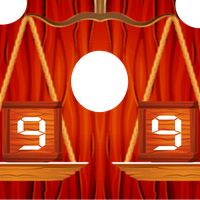 99 - Math Balance Game