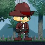 Jungle Run 3D