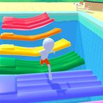 Cross The Pool