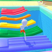 Cross The Pool