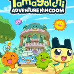 Tamagotchi Adventure Kingdom