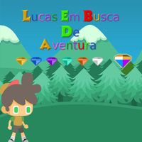 Lucas Em Busca De Aventura