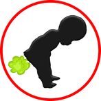 Child Dance Farting Says 3D