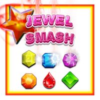 Jewel Smash Mania