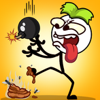 Stick Troll: DOP Puzzle