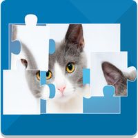 Cat Jigsaw puzzle