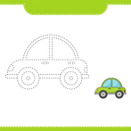 Dot Connect Joint 3D Game