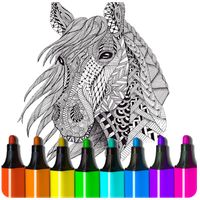 Coloring Book for Adults