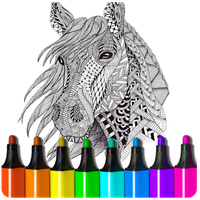 Coloring Book for Adults