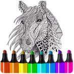 Coloring Book for Adults