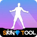 FFF FF Skin Diamonds Tool