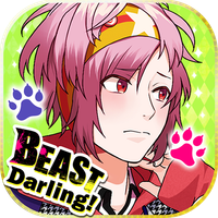 Beast Darling!: Kemomimi Danshi to Himitsu no Ryou