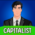 Capitalist: Idle Business Game
