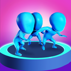 Gather Up Run