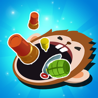 Weapon Hole - Attack Gaint