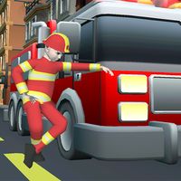 Fire Fighter 3D