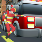 Fire Fighter 3D