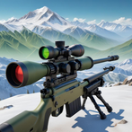 Kill Shot Bravo: 3D Sniper FPS