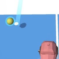 Pocket Pickleball - Video Game