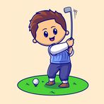Pixel Mini Golf