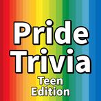 Teen LGBTQ Pride Trivia STW628