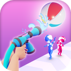 Balloon Runner