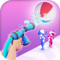 Balloon Runner