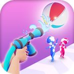 Balloon Runner