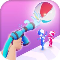 Balloon Runner