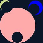 Bubbles Chain Reaction