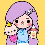 Princess Town: Hospital Life