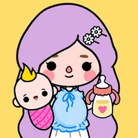 Princess Town: Hospital Life