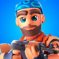 Bullet Strike: Online Shooter