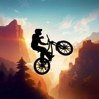 Downhill Bike