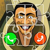 Skibidi Toilet Calling