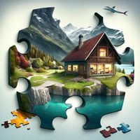 Jigsaw Art Puzzle For Adults