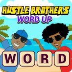 Hustle Brothers Word Up
