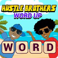 Hustle Brothers Word Up
