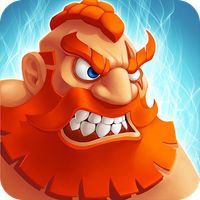 Hunters War: PvP MOBA Royale G