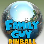 Family Guy Pinball