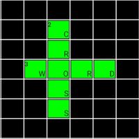 Crossword Game