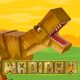 Craftmans Dinosaurs