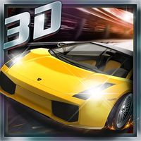 Road Rush 3D
